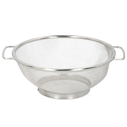 Strainer
