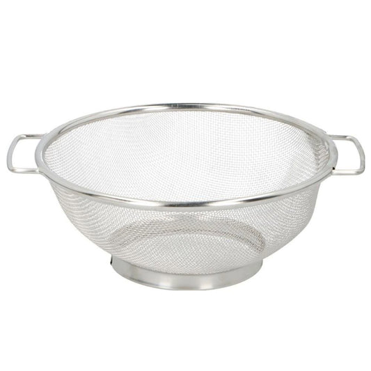 Strainer