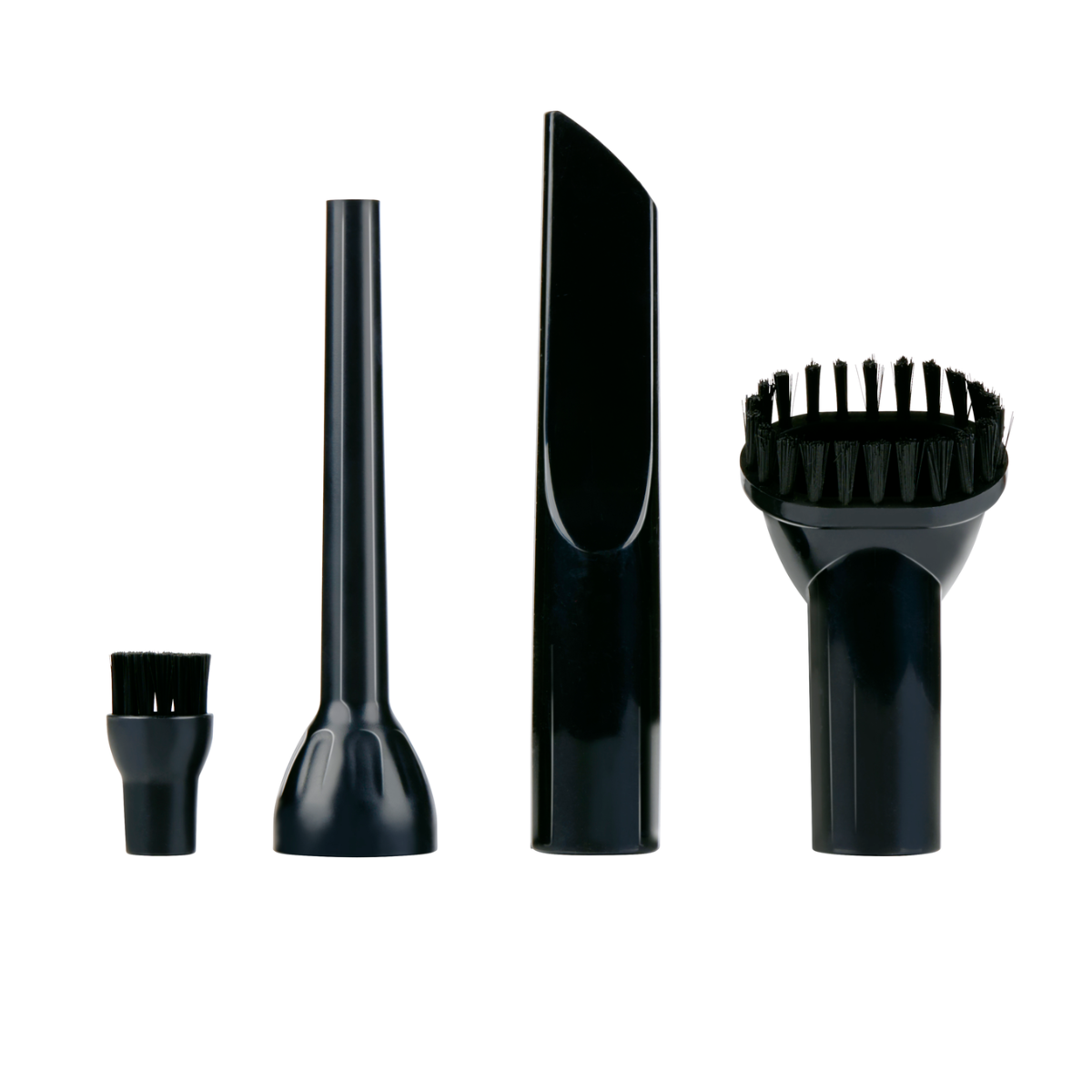 Car Vacuum Cleaner 4Pc