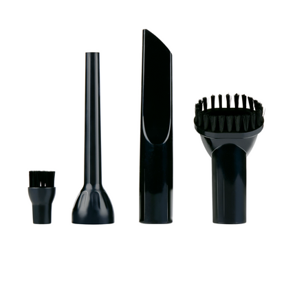 Car Vacuum Cleaner 4Pc