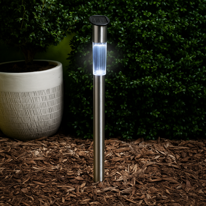Solar Light Led Ø5,5X70Cm