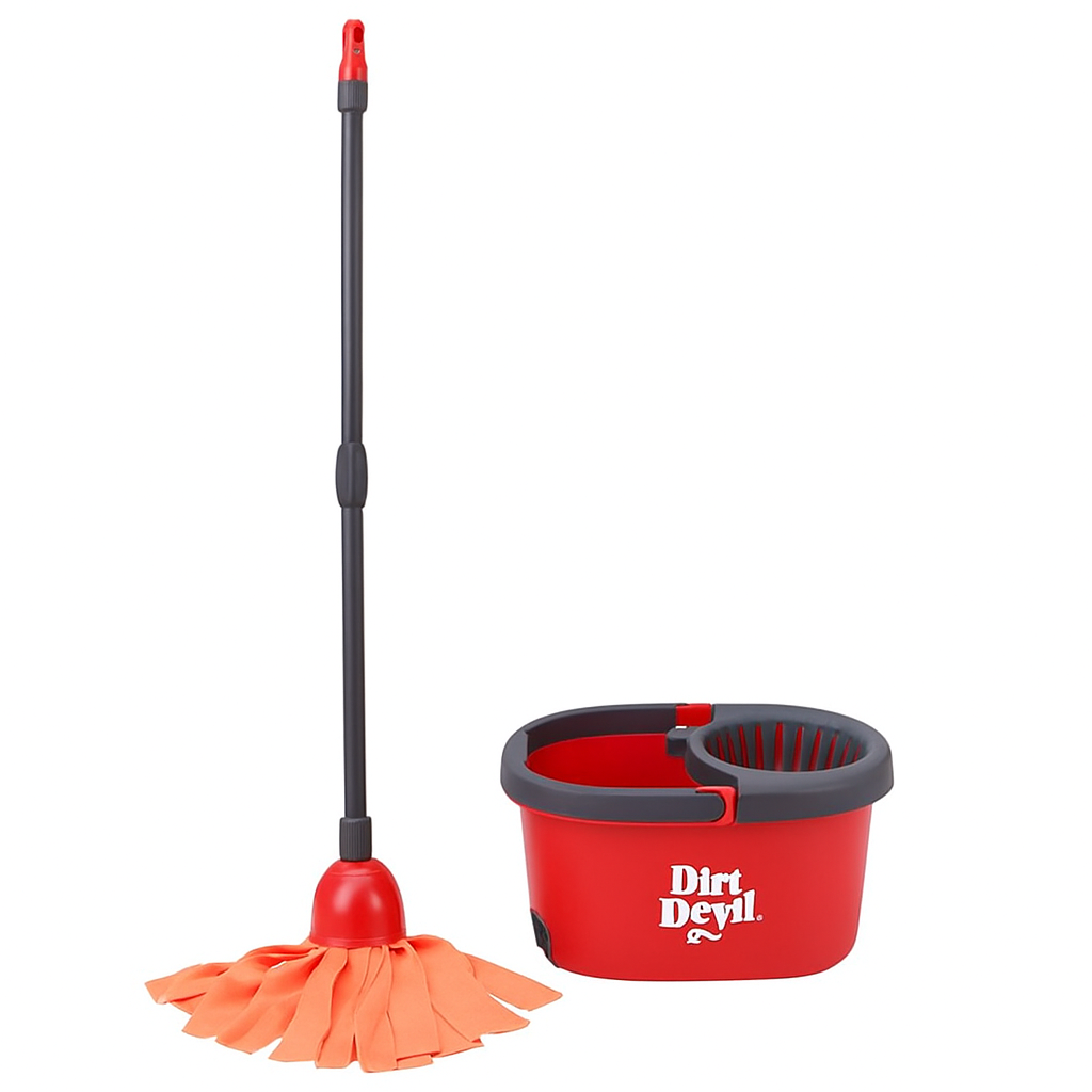 Cleaning Set 2Pc
