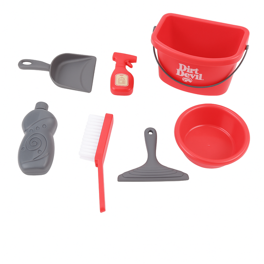 Cleaning Set 9Pcs/Set