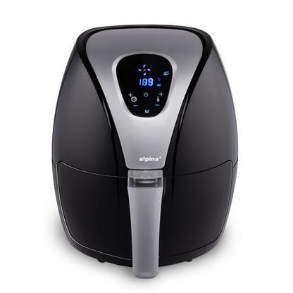 Fryer Hot-Air Digital 2,4L Inner