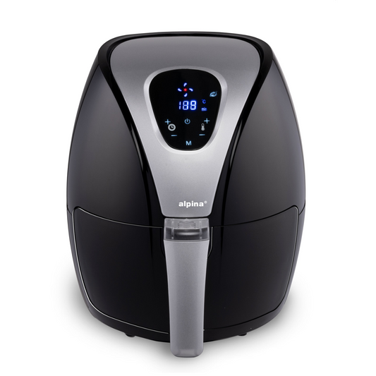 Fryer Hot-Air Digital 2,4L Inner