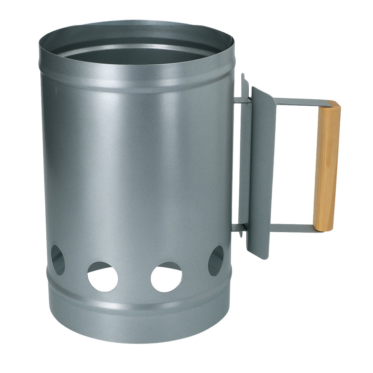 Bbq Charcoal Starter 27X16Cm