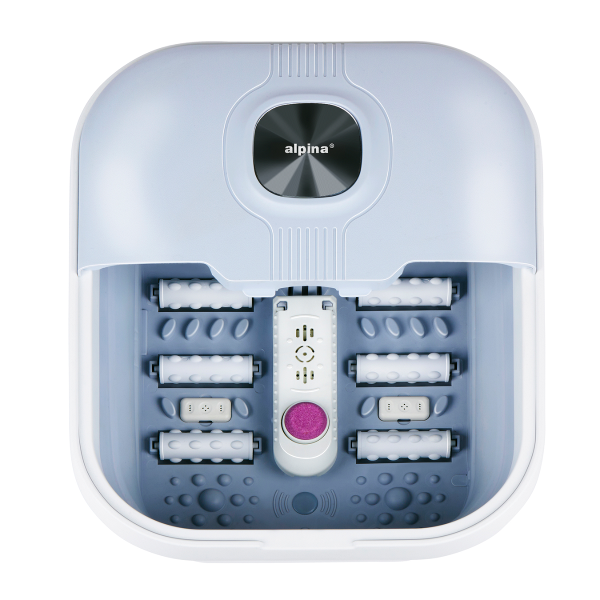 Foot Spa Massager 500W