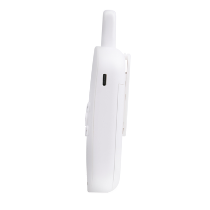 Wireless Digital Audio Baby Monitor 2.4Ghz