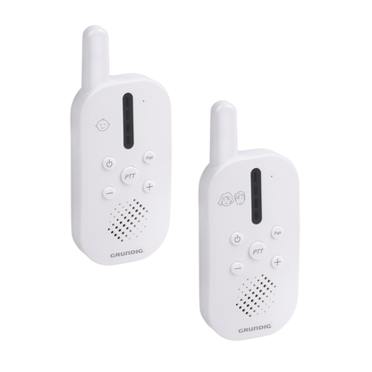 Wireless Digital Audio Baby Monitor 2.4Ghz