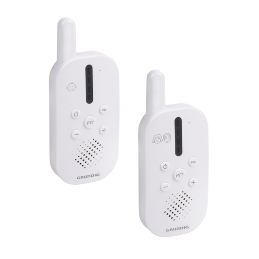 Wireless Digital Audio Baby Monitor 2.4Ghz