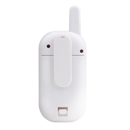 Wireless Digital Audio Baby Monitor 2.4Ghz