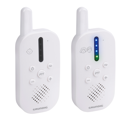 Wireless Digital Audio Baby Monitor 2.4Ghz