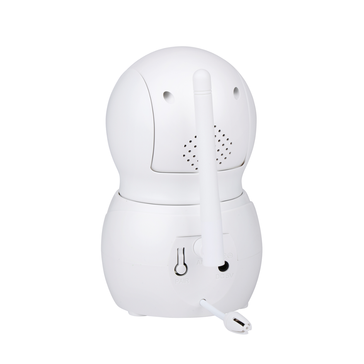 Baby Monitor Wireless Video 5"