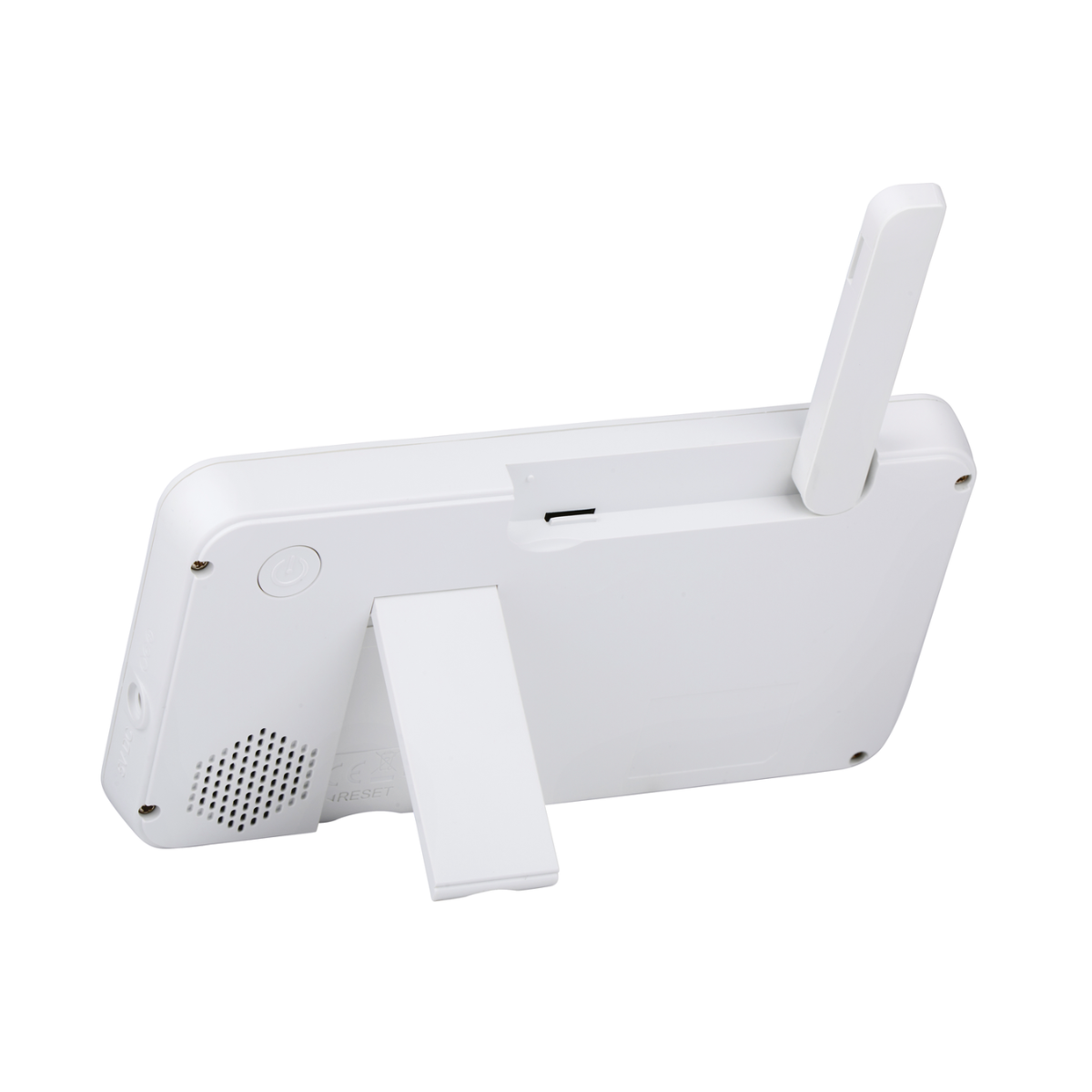 Baby Monitor Wireless Video 5"