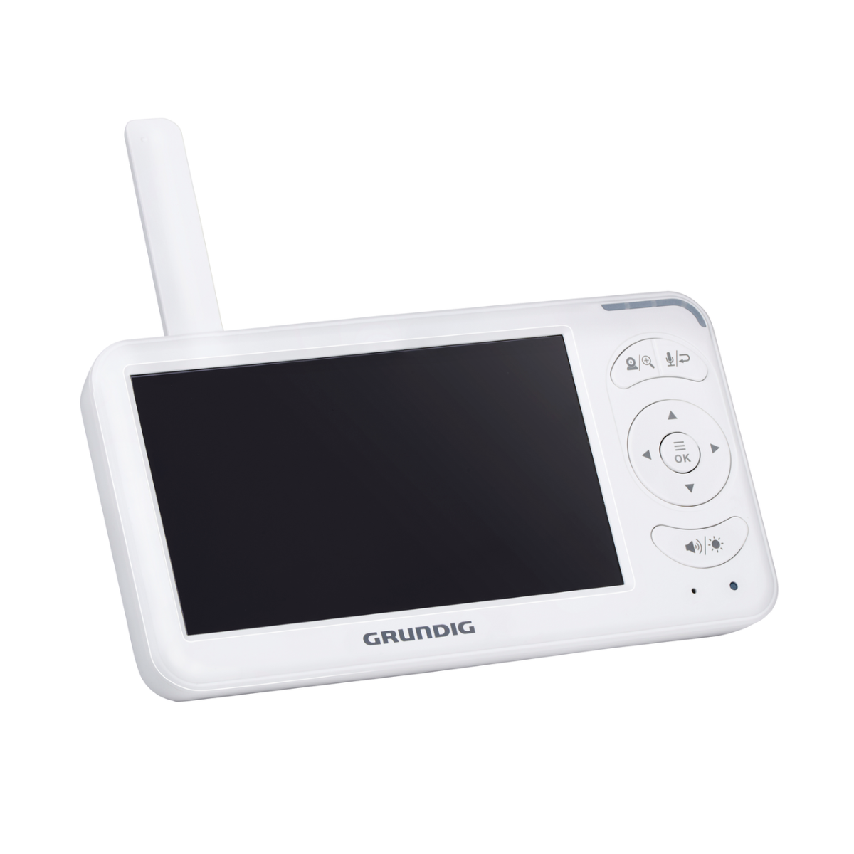 Baby Monitor Wireless Video 5"
