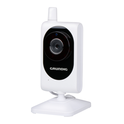Baby Monitor Wireless Video 2.4"