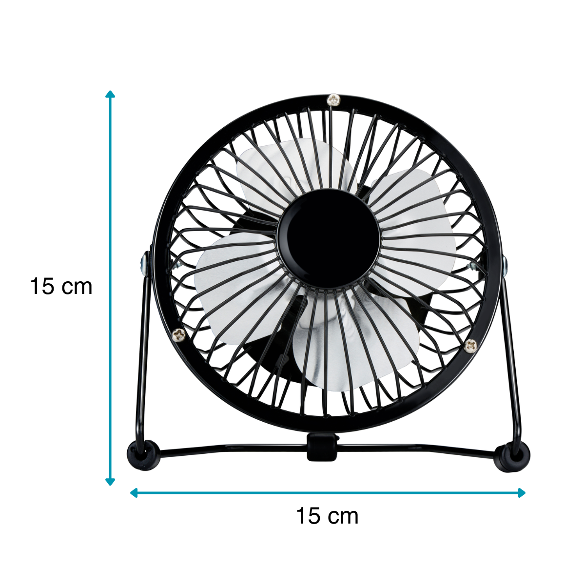 Fan Table Usb