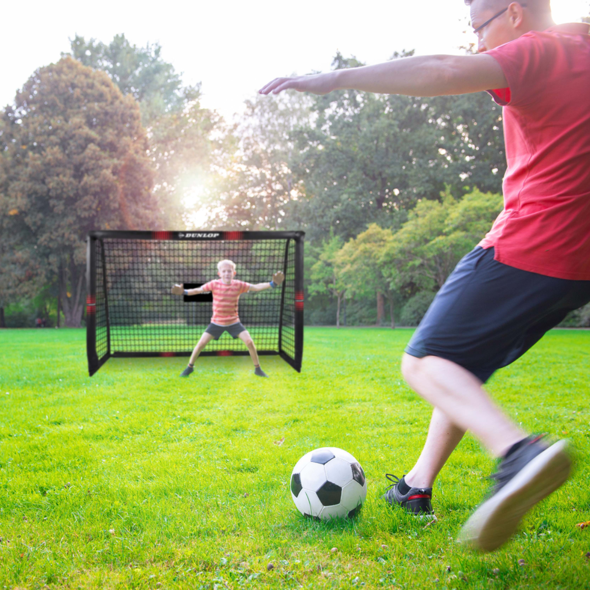 Soccer Goal
