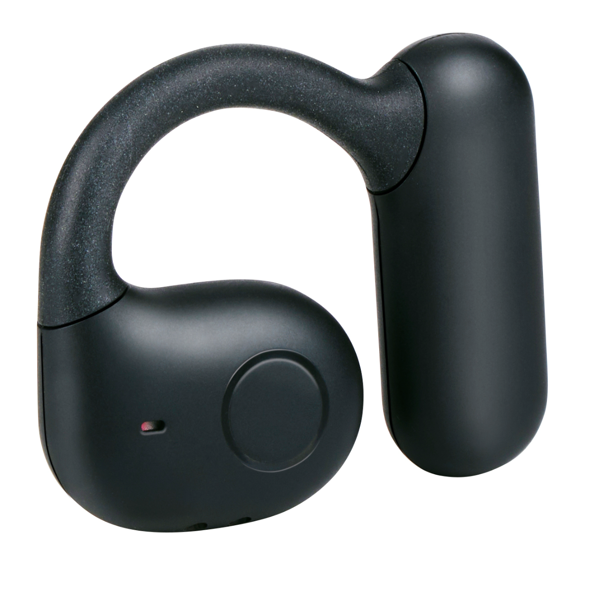 Ows Earphones Blk