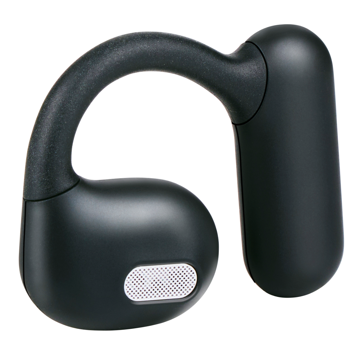 Ows Earphones Blk