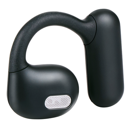 Ows Earphones Blk