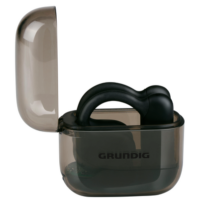 Ows Earphones Blk