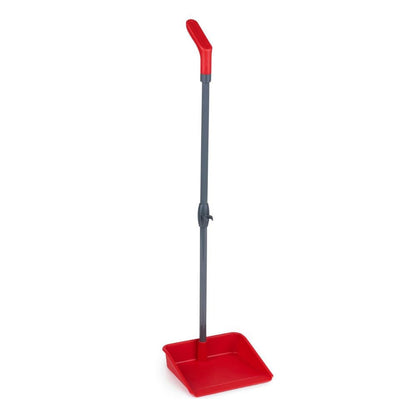 Dustpan & Brush 2Pcs/Set