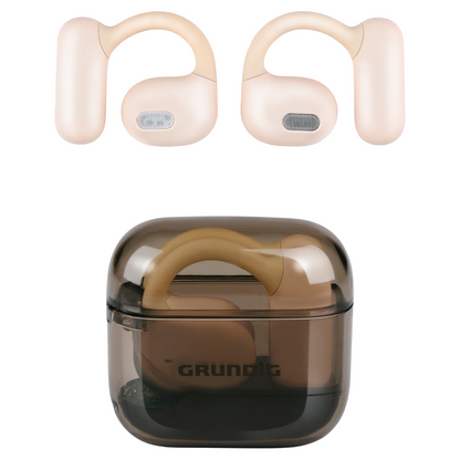 Ows Earphones
