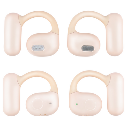 Ows Earphones