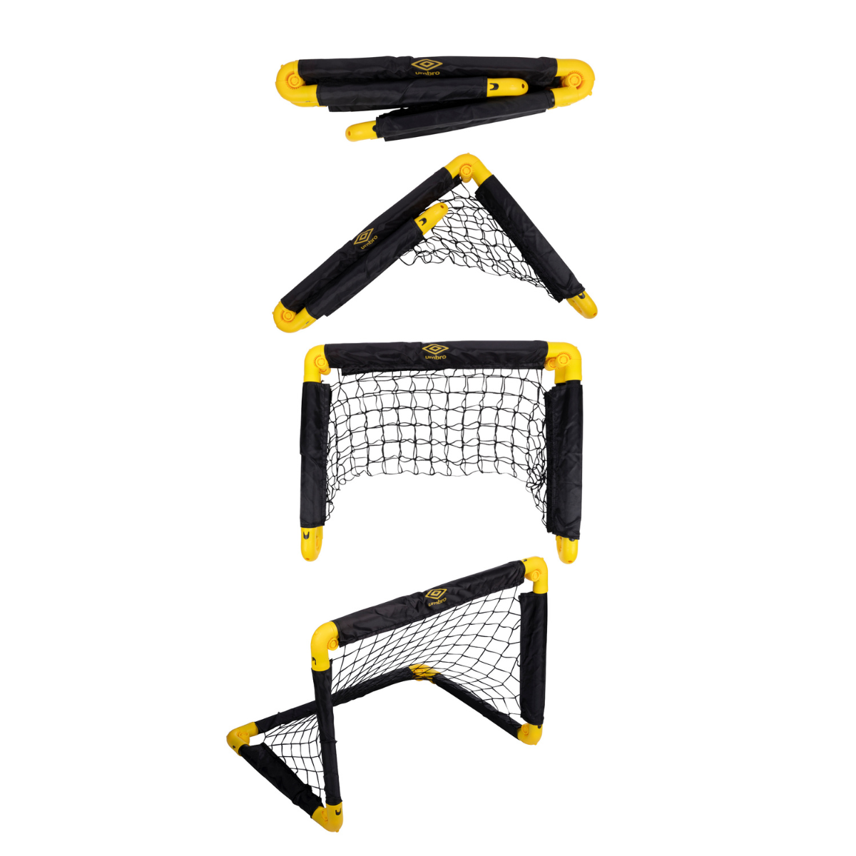 Soccer Goal 50 X 44 X 44Cm 2Pc