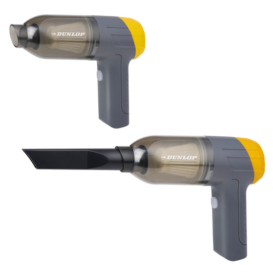 Car Vacuum Cleaner