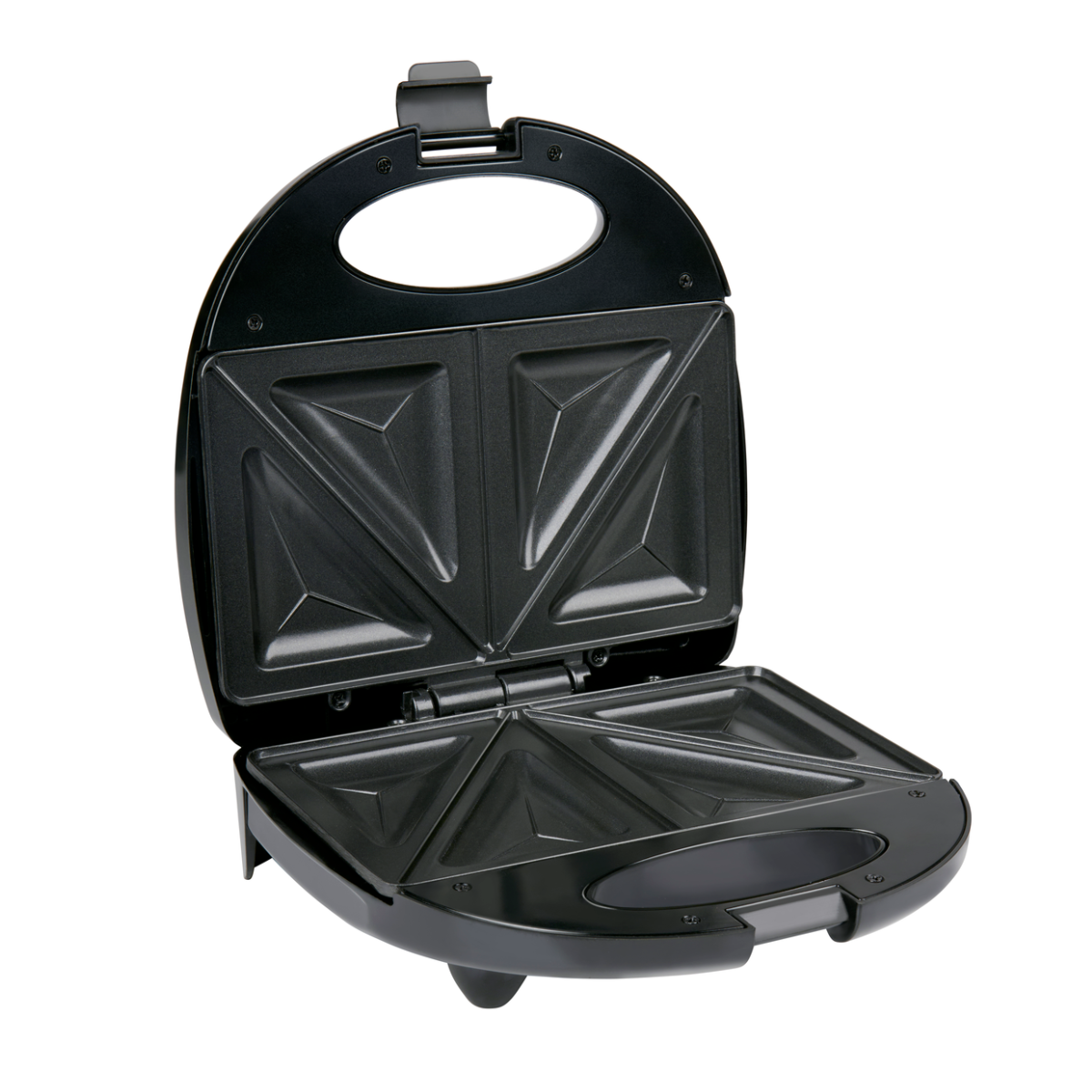 Sandwich Maker 24V 240W 2Pcs