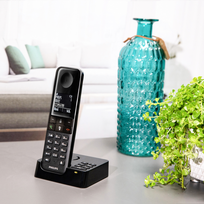 Telephone D4751B/01 Single