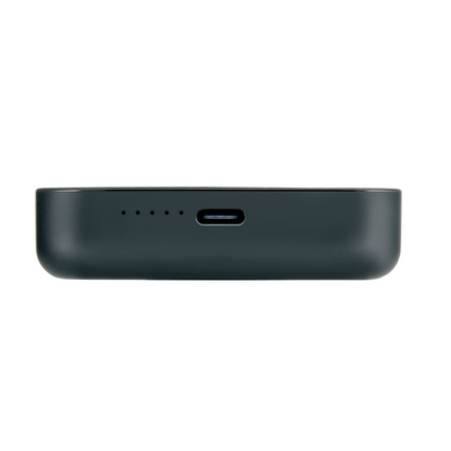 Powerbank Wireless 5000Mah