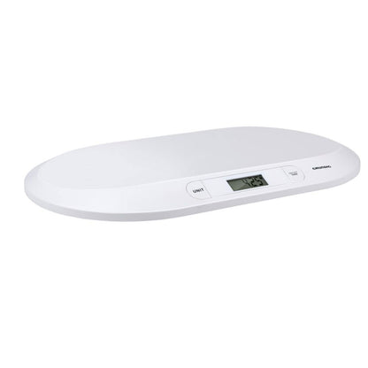 Baby Scale 55X32,5X3,5Cm