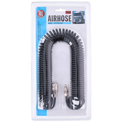 Luchtslang 6Mm 10Mtr