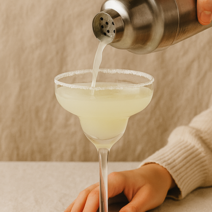 Margarita Glass 250Ml 4Pc