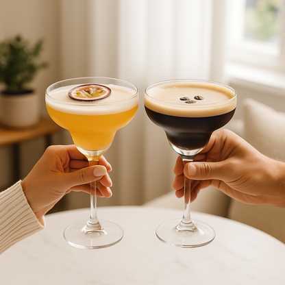 Margarita Glass 250Ml 4Pc