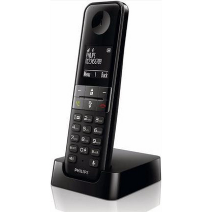 Telephone D4751B/01 Single