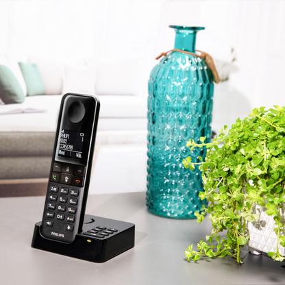 Telephone D4751B/01 Single