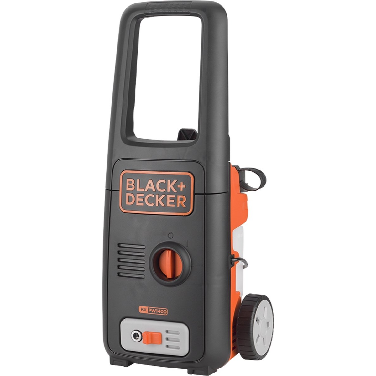 High Pressure Cleaner 220/240V