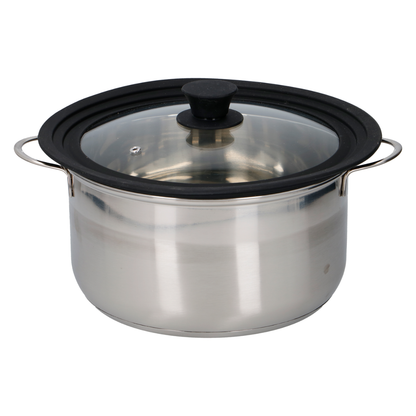 Lid Ø28Cm