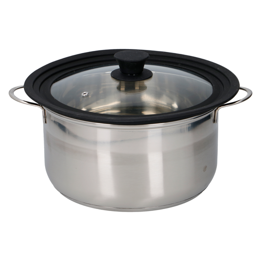 Lid Ø28Cm