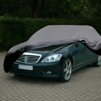 Carcover Xl 534X178X120Cm Peva