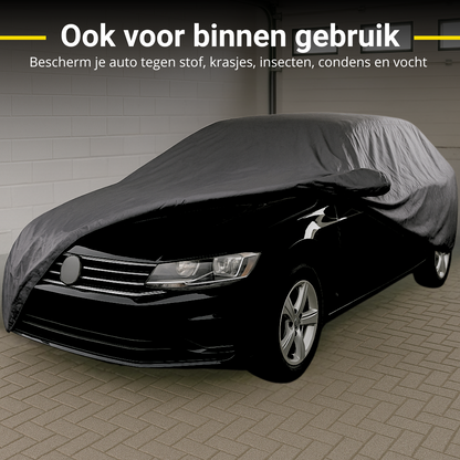 Carcover Xl 534X178X120Cm Peva