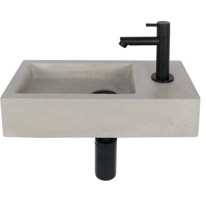 Differnz Jukon Fonteinset 38.5 X 18.5 X 9 Cm