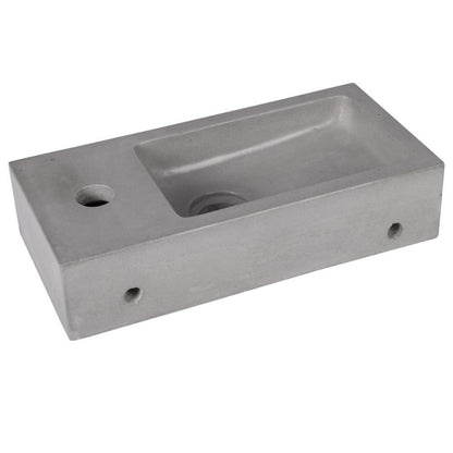 Differnz Jukon Fonteinset 38.5 X 18.5 X 9 Cm