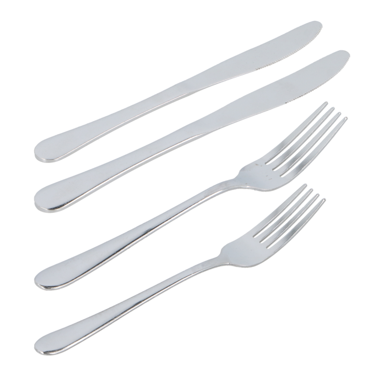 Cutlery Set 42Pc