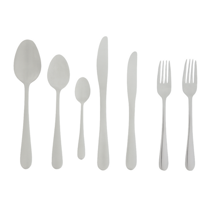 Cutlery Set 42Pc