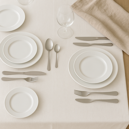 Cutlery Set 42Pc